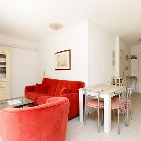 Domaine Des Palmiers - Piscine- Parking - Tennis - Clim Cannes Bagian luar foto